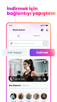 Ekran Görüntüsü 3