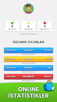 Ekran Görüntüsü 5