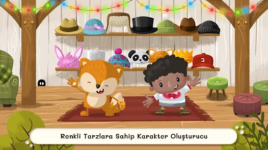 Ekran Görüntüsü 3