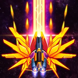 Galaxy Invaders: Uzaylı Avcısı