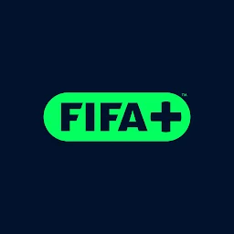 FIFA+ Stream Live Football TV