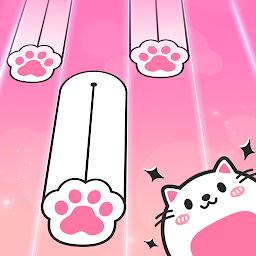 Dreameow Tiles: Kedi Müziği