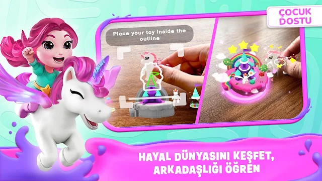 Ekran Görüntüsü 3