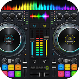 DJ Mikseri - DJ Müzik mikseri