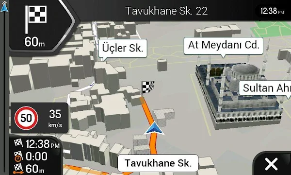 Ekran Görüntüsü 5