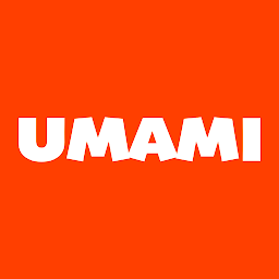 Umami - Tarif yöneticisi