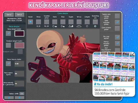 Ekran Görüntüsü 6