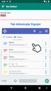 Ekran Görüntüsü 2