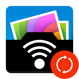 PhotoSync Autotransfer Add-On