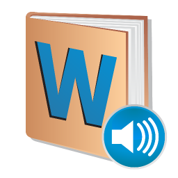 WordWeb Audio Dictionary