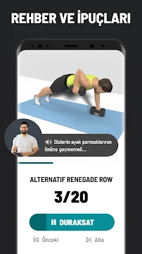 Ekran Görüntüsü 5