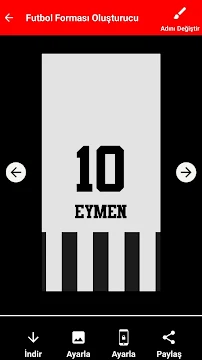 Ekran Görüntüsü 2
