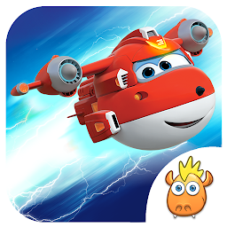 Super Wings - It's Fly Time