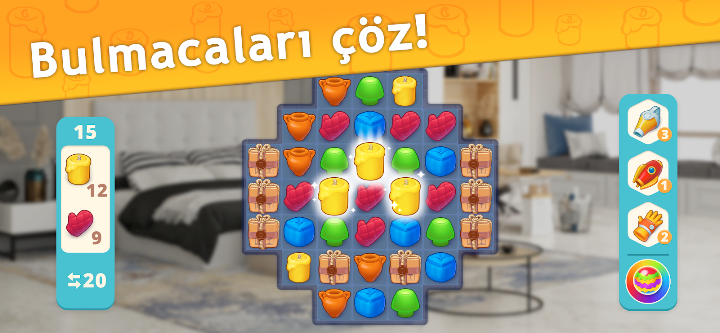 Ekran Görüntüsü 5