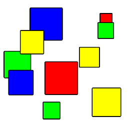 1-2-3-4 Player Blitztouch
