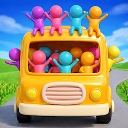 Bus Rush Fever!