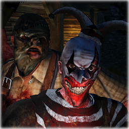 Haunted Horror Multiplayer