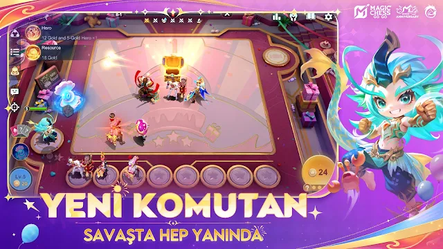 Ekran Görüntüsü 5