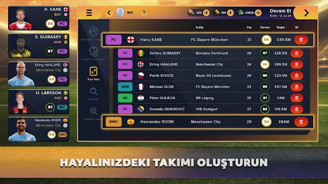 Ekran Görüntüsü 5