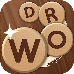 Woody Cross: Kelime Bağlama