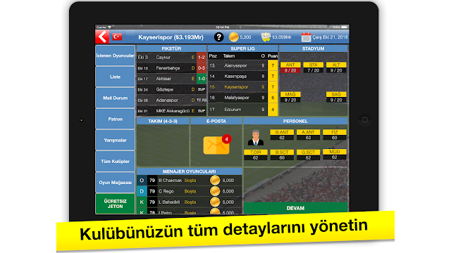 Ekran Görüntüsü 1