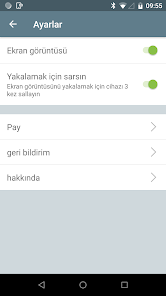Ekran Görüntüsü 6
