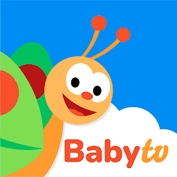 BabyTV - Çocuk videoları