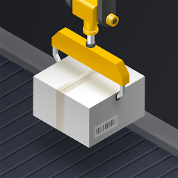 Idle Factory: Fabrika Oyunları