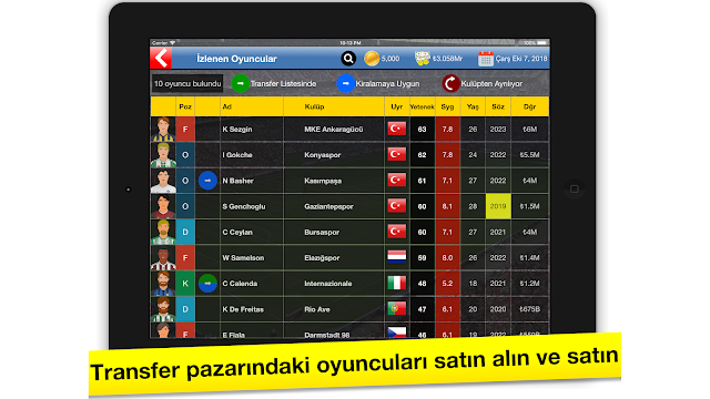 Ekran Görüntüsü 3