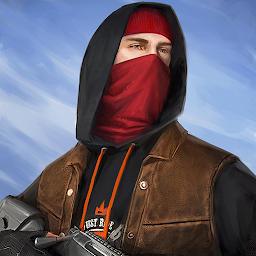 Fire Strike - Shooter FPS