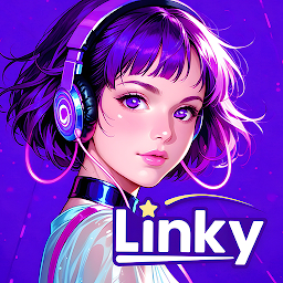 Linky AI: Sohbet, Oyna, Bağlan