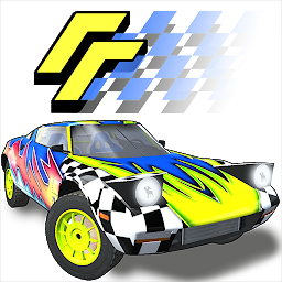 Rally Runner - Endless Racing