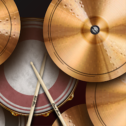 Classic Drum: e-davul seti