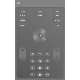 Lg Service Remote Control