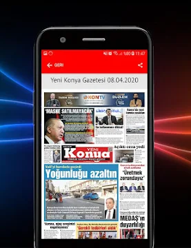Ekran Görüntüsü 6