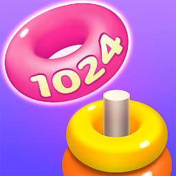 2048 Hoops