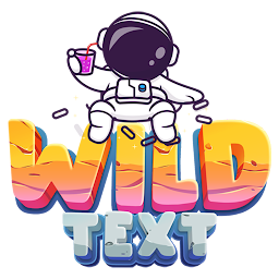 Wild Text