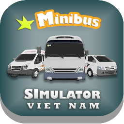 Minibus Simulator Vietnam