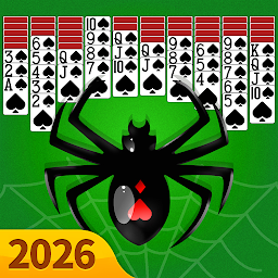 Örümcek Solitaire