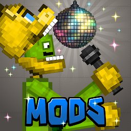 Mods for Melon Playground