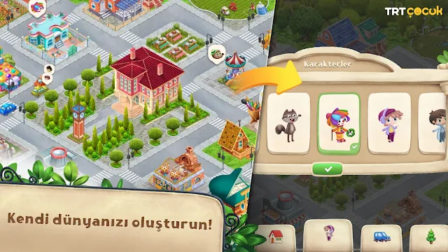 Ekran Görüntüsü 3