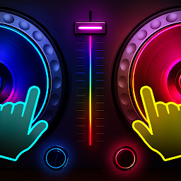 Dj it! - Müzik Karıştırıcısı