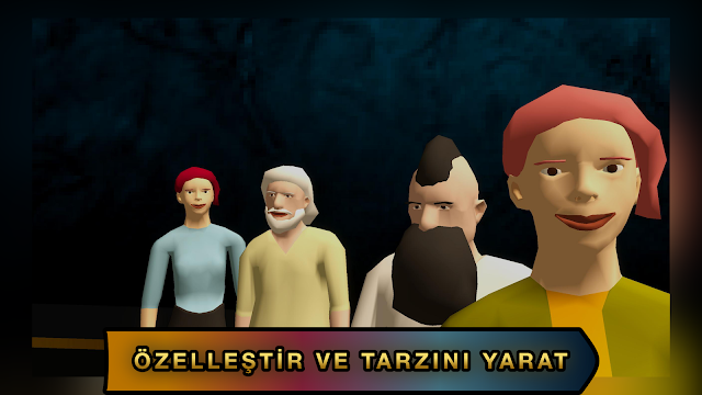 Ekran Görüntüsü 5