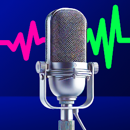 Video Voice Changer + Effects