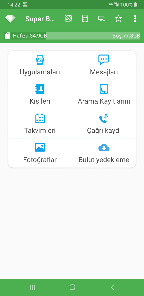 Ekran Görüntüsü 1