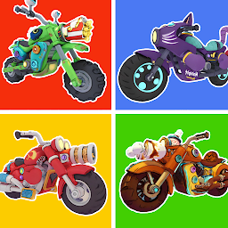 Robot Transform Battle