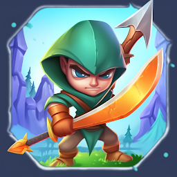 Walking Hero – Idle Battle RPG