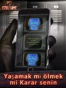 Ekran Görüntüsü 3