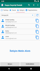 Ekran Görüntüsü 6