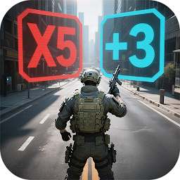 Age of Warpath: Global Warzone
